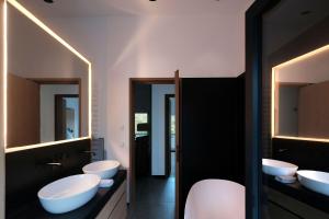 Rottenhöfer Retreat Penthouse