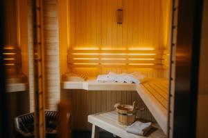 Rottenhöfer Retreat Penthouse