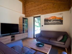 Chalet Wachterfeld