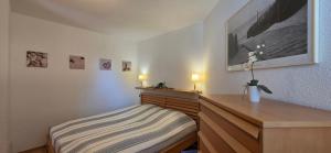 Ferienwohnung L17 - "Wellenkieker"