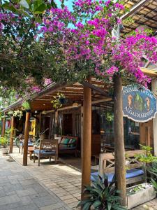 Pousada Algas Marinhas