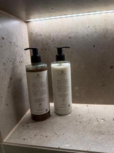 Two bedroom LUXURIOUS Spacios Apartment