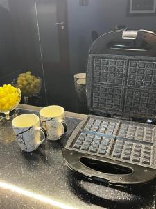 friends house in Tirana