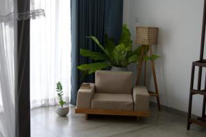 Sapiens home - Weligama bay