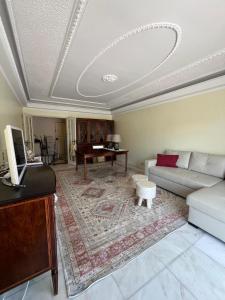 Fabulous Terrace 3 - Checkinhome