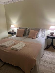 Fabulous Terrace 3 - Checkinhome