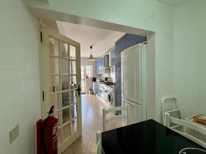 Fabulous Terrace 3 - Checkinhome