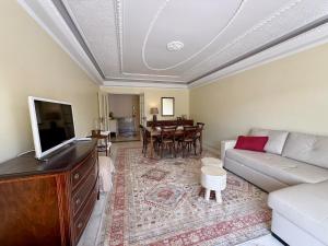 Fabulous Terrace 3 - Checkinhome