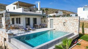 Villa Zaneta with swimming pool