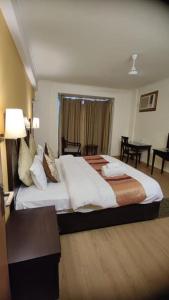 Aloha 1 & 2 BHK with Infinity Pool