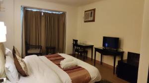 Aloha 1 & 2 BHK with Infinity Pool