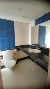 Aloha 1 & 2 BHK with Infinity Pool