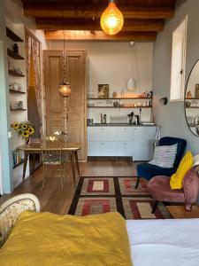 Het huis met de Barbies