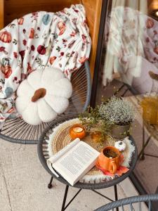 White Forest Durmitor