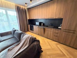 Two bedroom LUXURIOUS Spacios Apartment