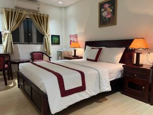 Tropical Garden Phu Quoc