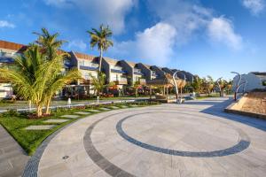 The sunset resorts - منتجع ساحل الغروب