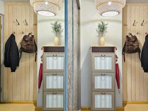 visit baltic - Apartament Zdrojowa MEWA z parkingiem