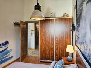 visit baltic - Apartament Zdrojowa MEWA z parkingiem