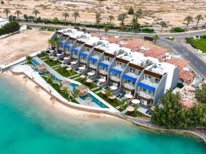 The sunset resorts - منتجع ساحل الغروب