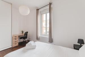 Le Petit 18 - T2 proche de la gare