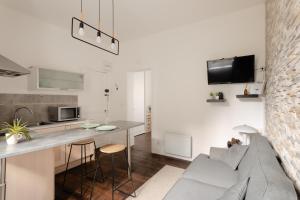 Le Petit 18 - T2 proche de la gare