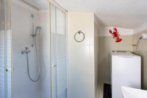 #36 Bright Eagle Nest Old town 5 mins from sea AC Wifi