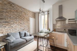 Le Petit 18 - T2 proche de la gare