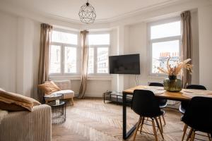 Magnifique appartement proche gare et centre ville