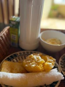 Bangalô Encantador Praia da Baleia