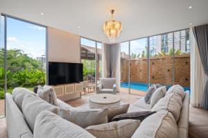 Subata Villa AMAS, Bang Tao