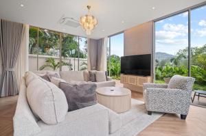 Subata Villa AMAS, Bang Tao