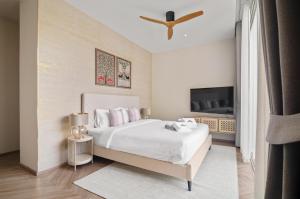 Subata Villa AMAS, Bang Tao