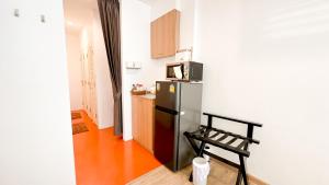 The companions house