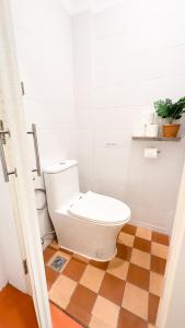 The companions house