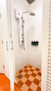 The companions house