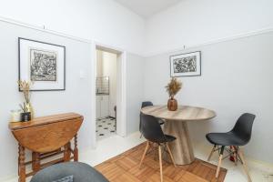 Modern Muse – Stay in the Heart of Cape Town