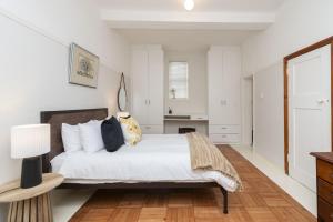 Modern Muse – Stay in the Heart of Cape Town