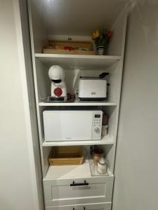 Estudios Loft Vallecas Plaza