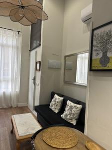 Estudios Loft Vallecas Plaza