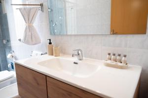 Napolitano Rooms - Salerno Town