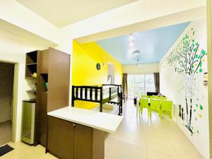 Homestay Golden Hills
