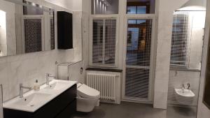 Ferienwohnung Freiberg, Chemnitzer Straße