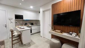 Apartmento en Edificio Fronterra