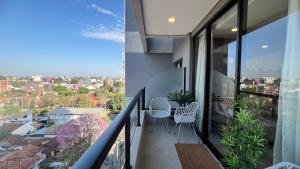 Apartmento en Edificio Fronterra