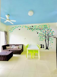 Homestay Golden Hills