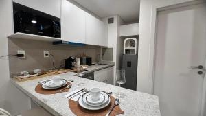 Apartmento en Edificio Fronterra