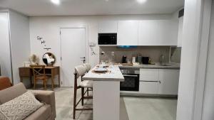 Apartmento en Edificio Fronterra