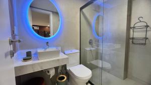 Apartmento en Edificio Fronterra