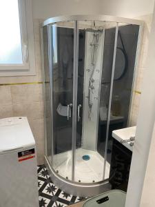 Appartement agréable Orleans centre-ville